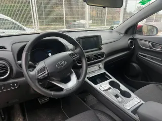 Hyundai Kona 2021