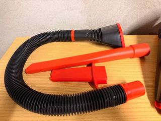 Black Decker Dustbuster Auto 12V