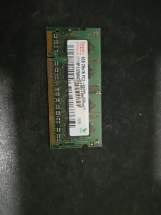 Hynix 1GB RAM SO-DIMM DDR2