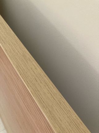 Cama MALM 180 cm con 4 cajones