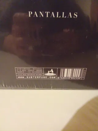 Fira Fem Vida Nueva LP Vinilo