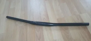 Manillar Carbono MTB Bicicleta