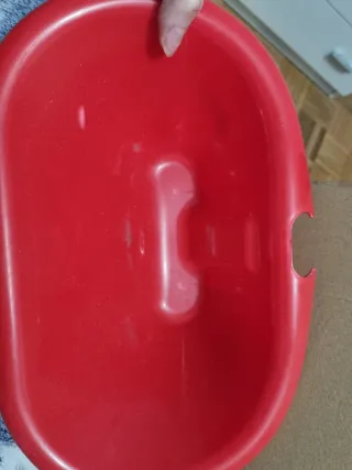 Triciclo infantil 2 en 1 con volquete