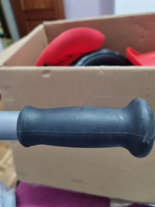 Triciclo infantil 2 en 1 con volquete