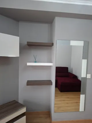 Mueble salón moderno