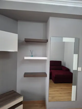 Mueble salón moderno