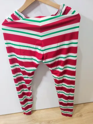 Disfraz Elfo Ayudante Santa Claus