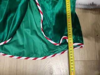 Disfraz Elfo Ayudante Santa Claus