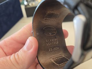 Relógio Fossil JR9854 Usado c/ Caixa Original