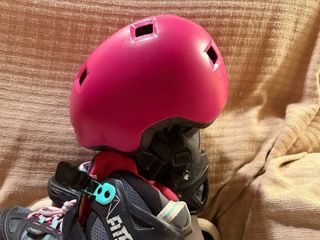 Patines Oxelo Talla 35-38 Niña/o de 8 a 12 años ap