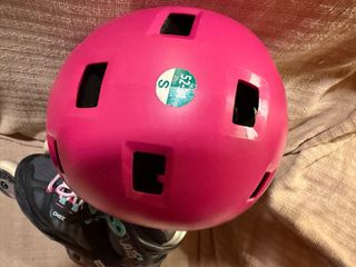 Patines Oxelo Talla 35-38 Niña/o de 8 a 12 años ap