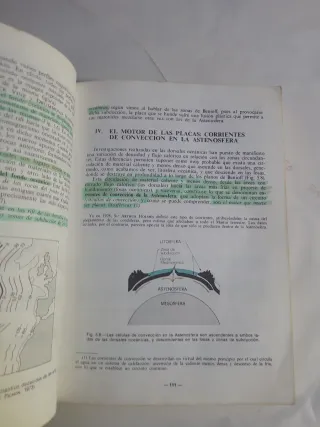 Ciencias Naturales. 3º B.U.P.