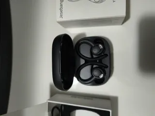 Auriculares Inalámbricos Jeseang Negros