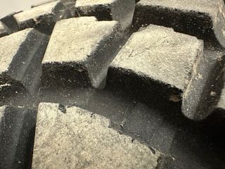 Ruedas Suzuki Vitara 215/75R15 Insa Turbo