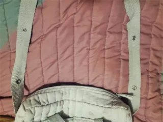 Bolso Suavinex maternidad/Carrito Nuevo