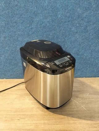 Panasonic SD-ZB2512 - Panificadora de 550 W