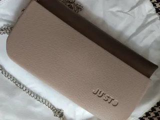 Borsetta nuova completa di tracolla e scocca