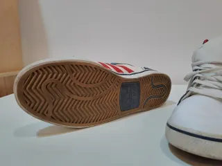 Zapatillas Adidas Talla 44 Solo una puesta