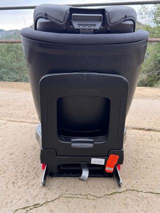 Silla coche Romer Britax i-SIZE Isofix