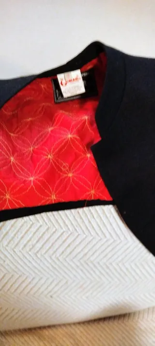 Traje de Flamenco Niño 3-4 Años