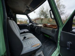 Iveco Turbo Daily 1998