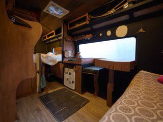 Iveco Turbo Daily 1998