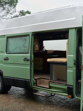 Iveco Turbo Daily 1998