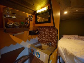 Iveco Turbo Daily 1998