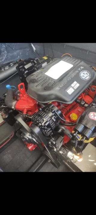 Mecanico y electricista