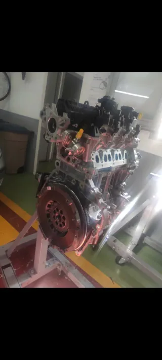 Mecanico y electricista