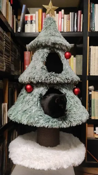 Árbol para gatos Costway