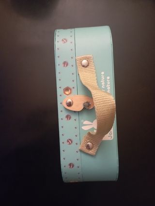 Puzzle y libro infantil La moto de Pablo