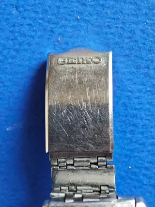 Seiko 6139 7070 Cronografo Automatico Vintage