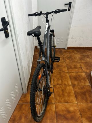 Bicicleta Rockrider Montaña