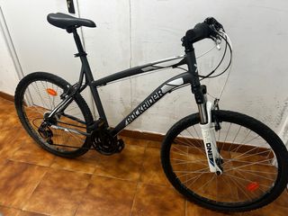 Bicicleta Rockrider Montaña