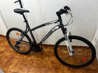 Bicicleta Rockrider Montaña