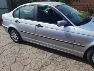 BMW Serie 3 1998