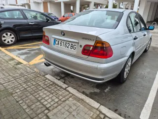 BMW Serie 3 1998