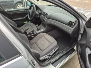 BMW Serie 3 1998