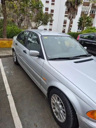 BMW Serie 3 1998