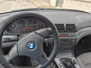 BMW Serie 3 1998