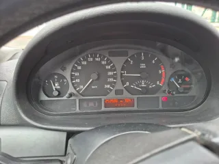BMW Serie 3 1998