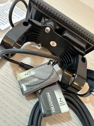 Controlador + Pantalla SW900 E-bike