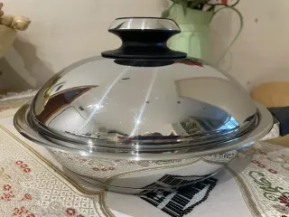 Padella AMC HotPan 2lt M30