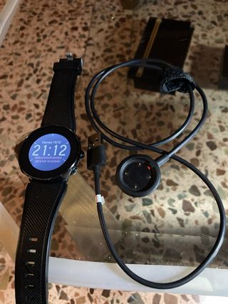 Reloj Polar Vantage Negro