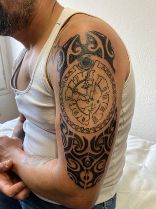 Tatuador