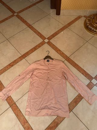 Camicia The Brothers S Rosa