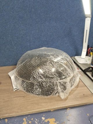 Kekai Barbacoa de Carbón Portátil con Ruedas