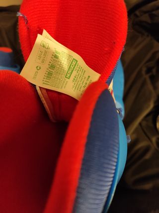 Patines Oxelo en línea Talla 34-36