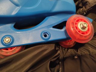 Patines Oxelo en línea Talla 34-36